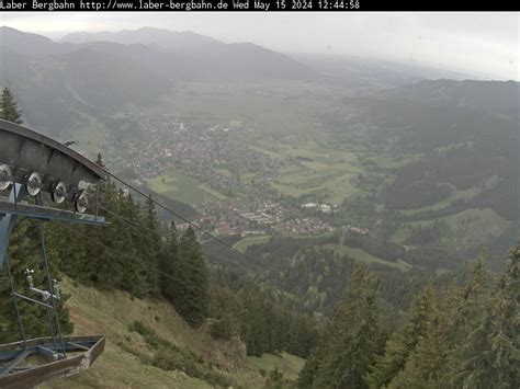 webcam laber|Webcam Bergbahn Laber